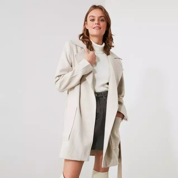 Trendyol women coat - Picture 3 of 7